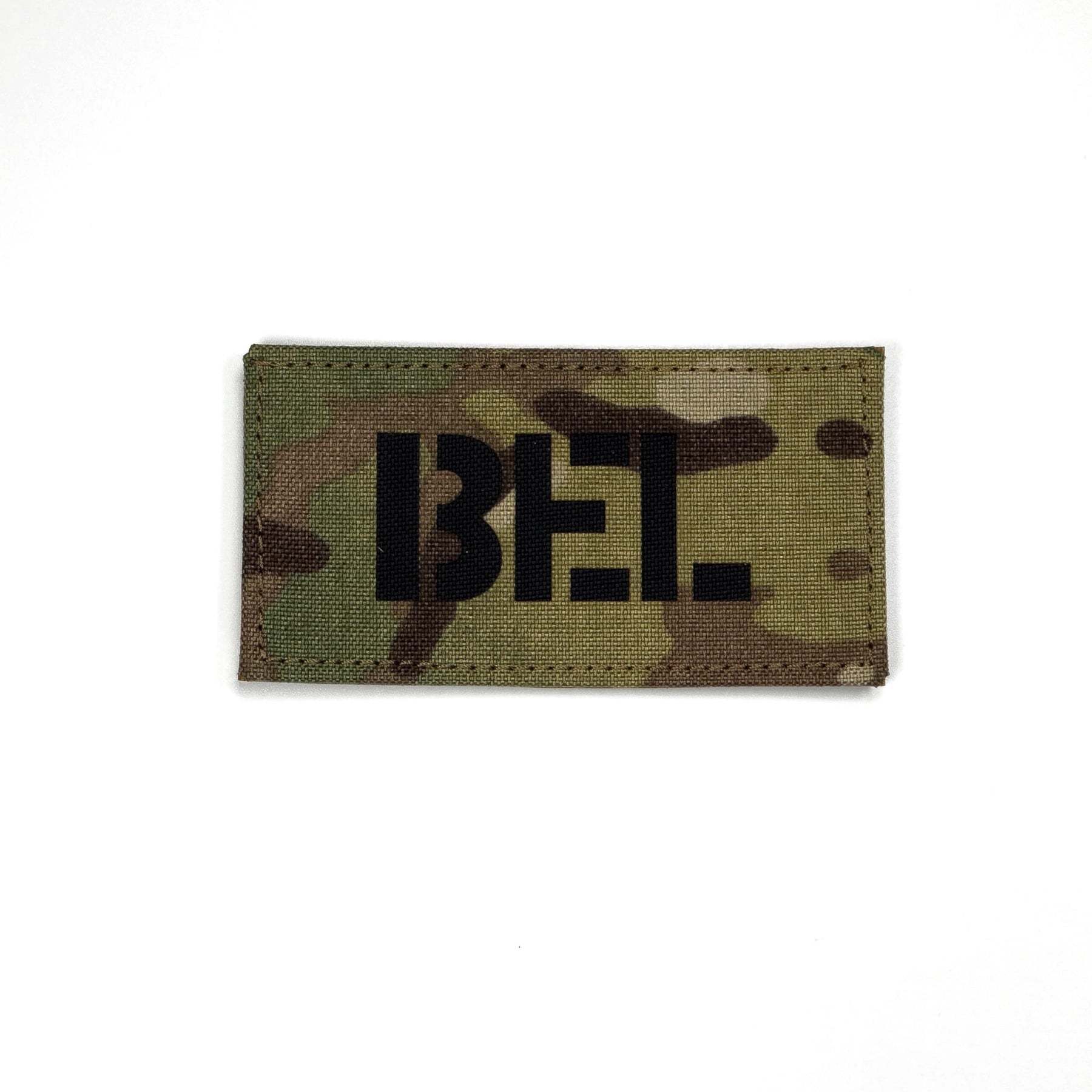 BEL (Belgium) Patch