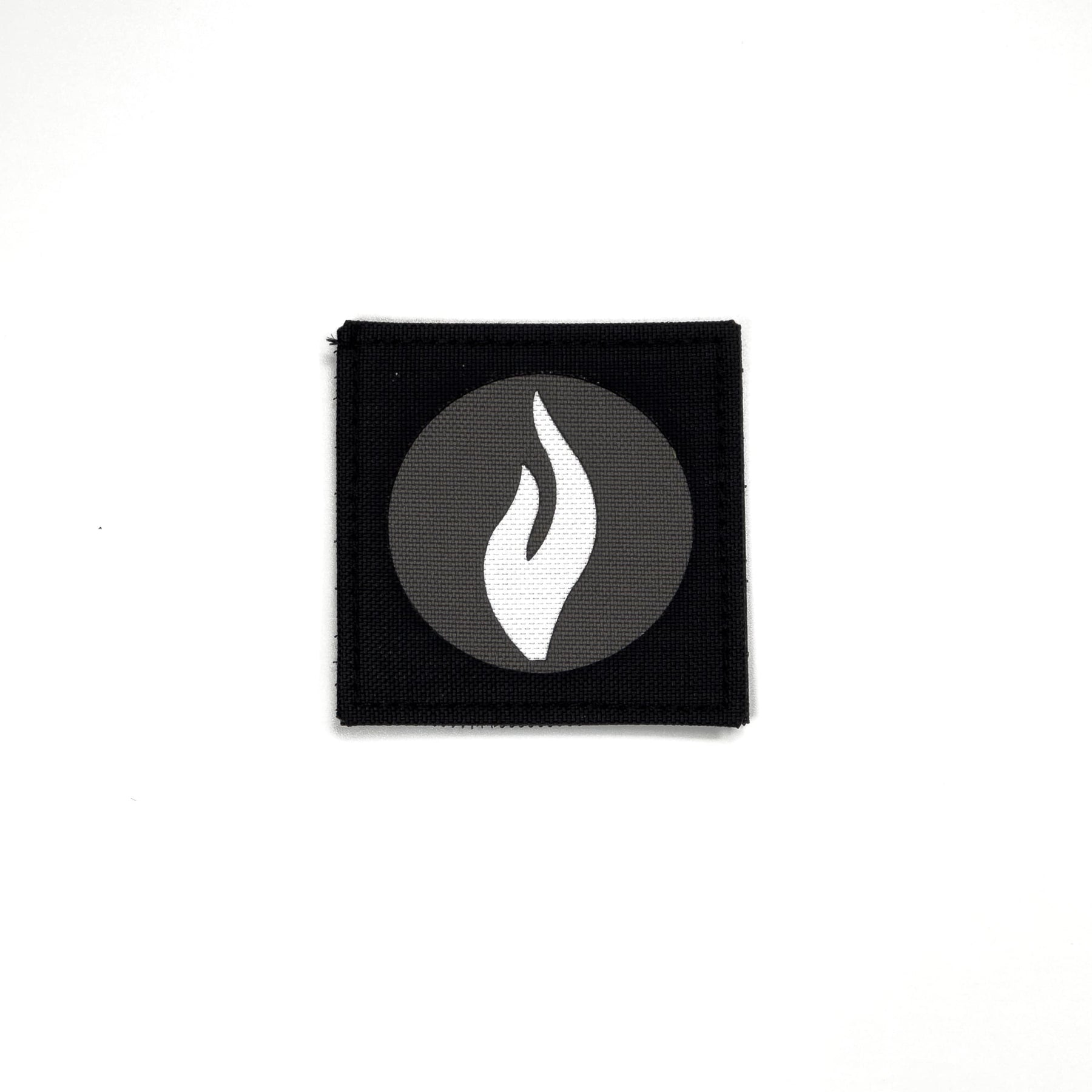 Belgian Police Logo Patch