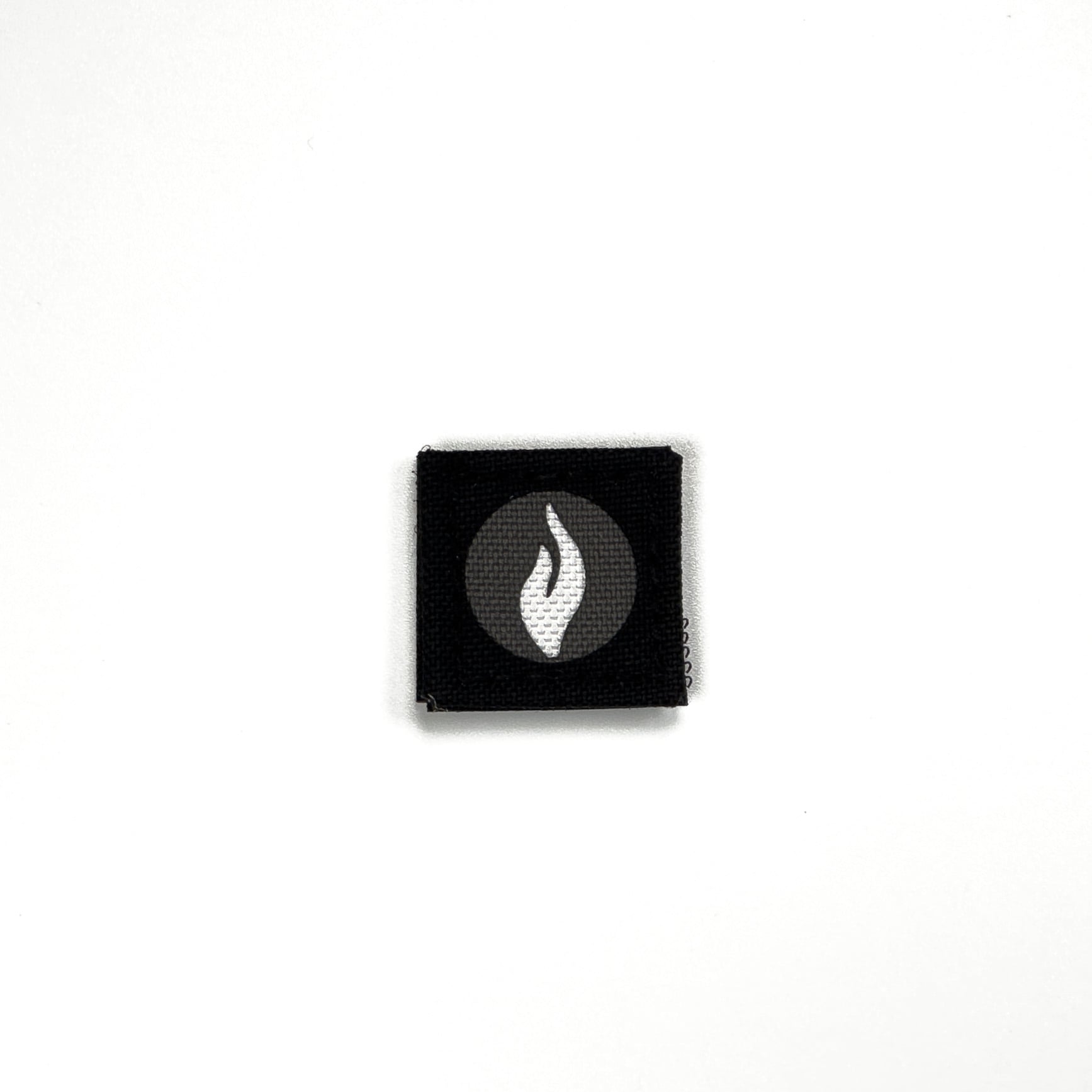 Belgian Police Logo Patch