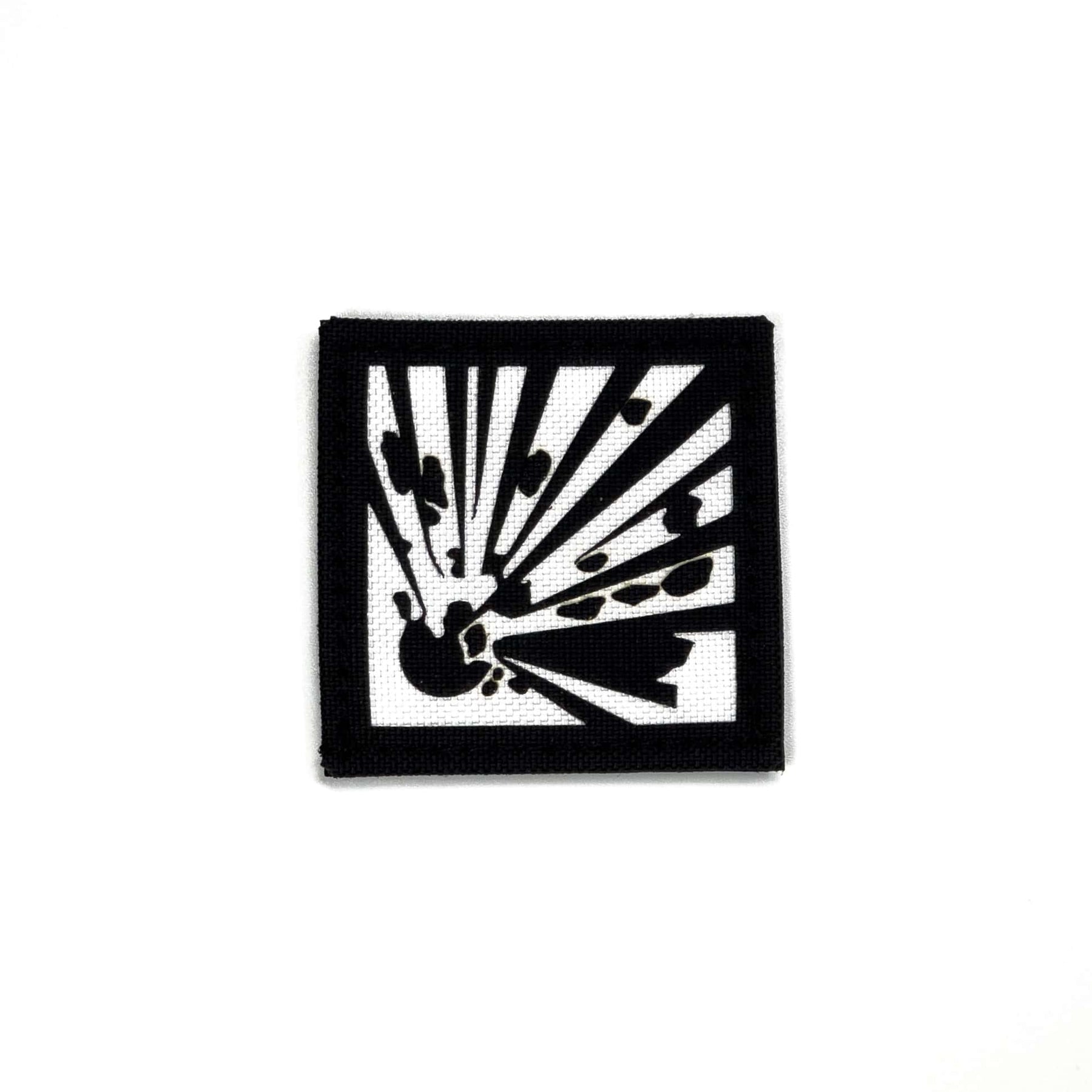 EOD - Explosion Patch