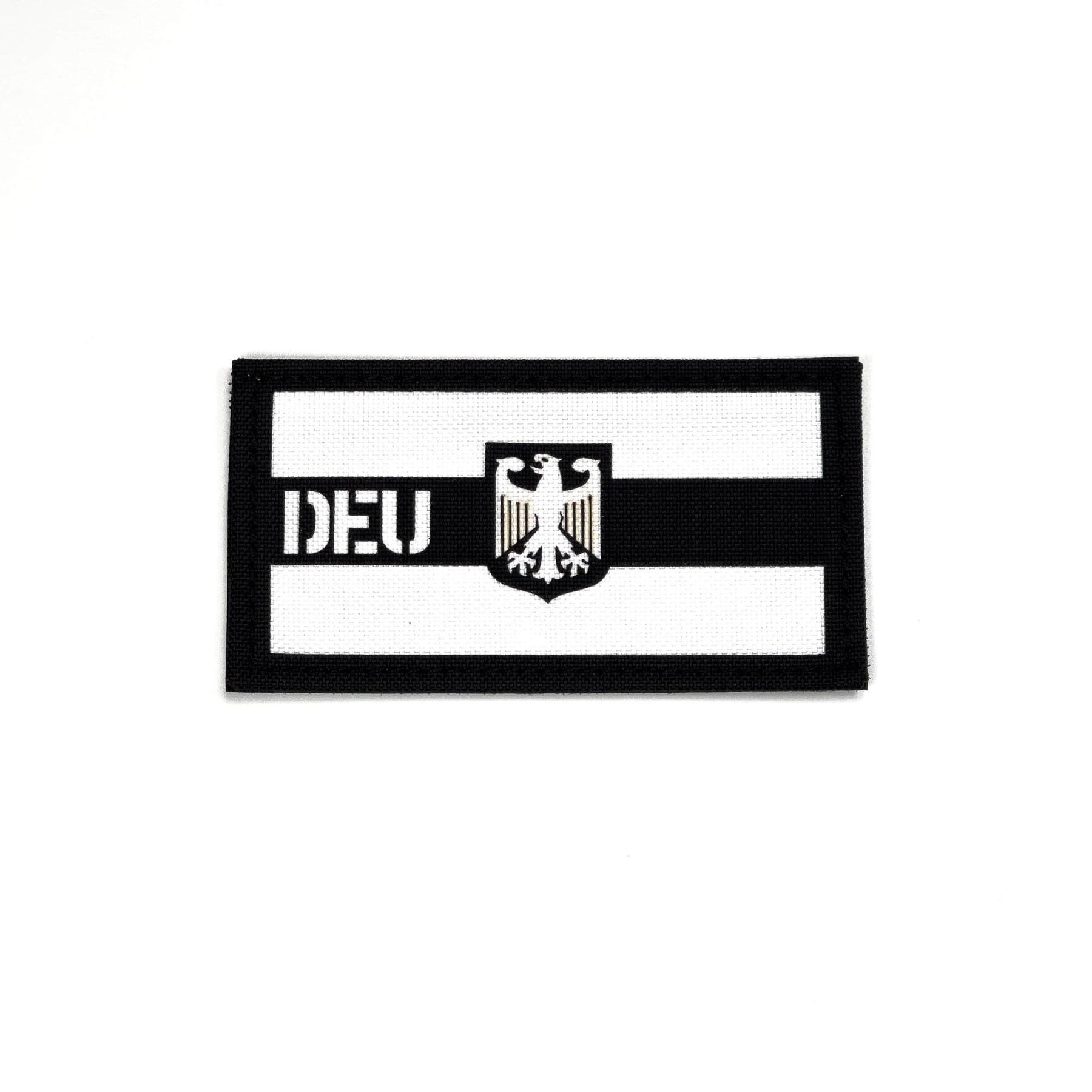 Germany Flag Patch