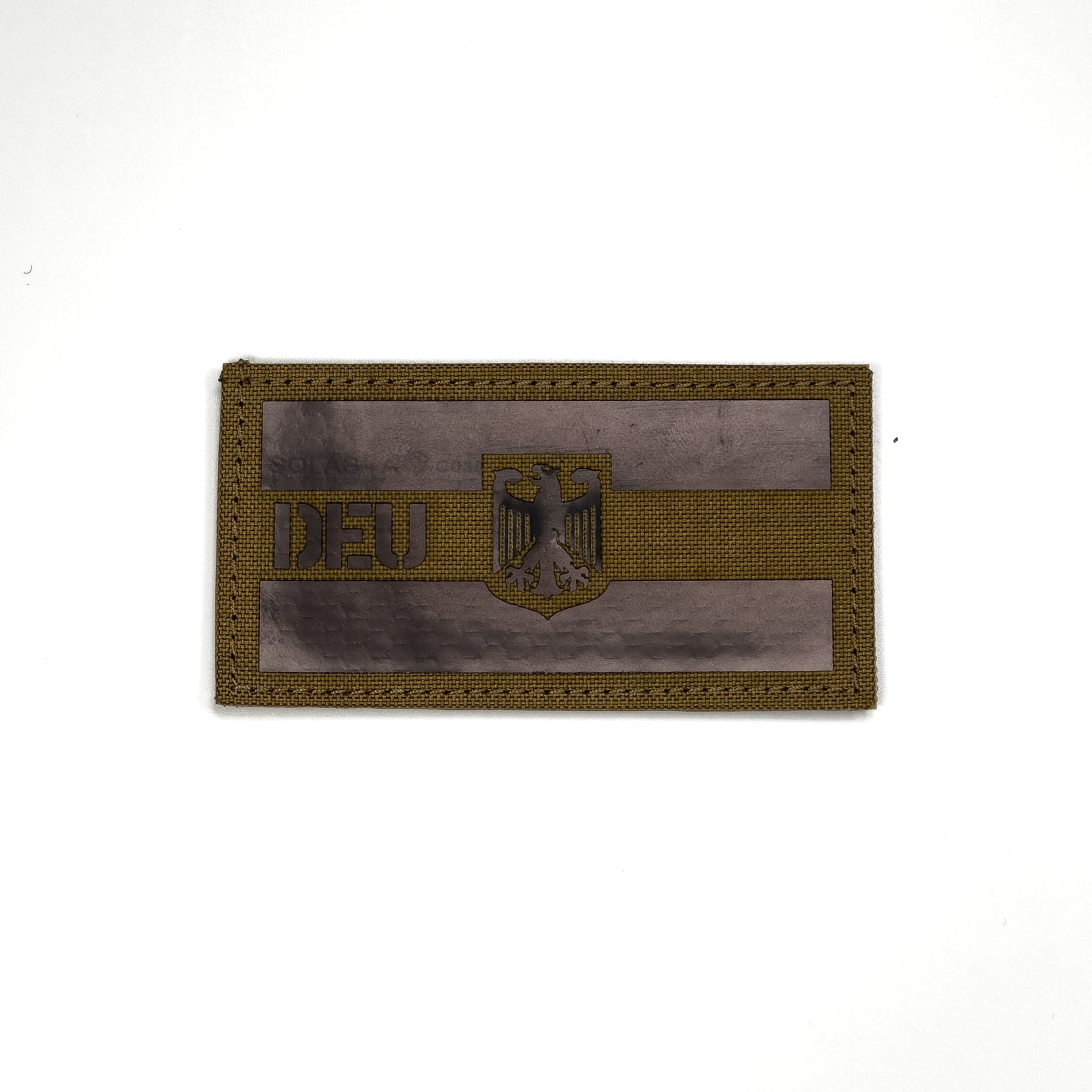 Germany Flag Patch