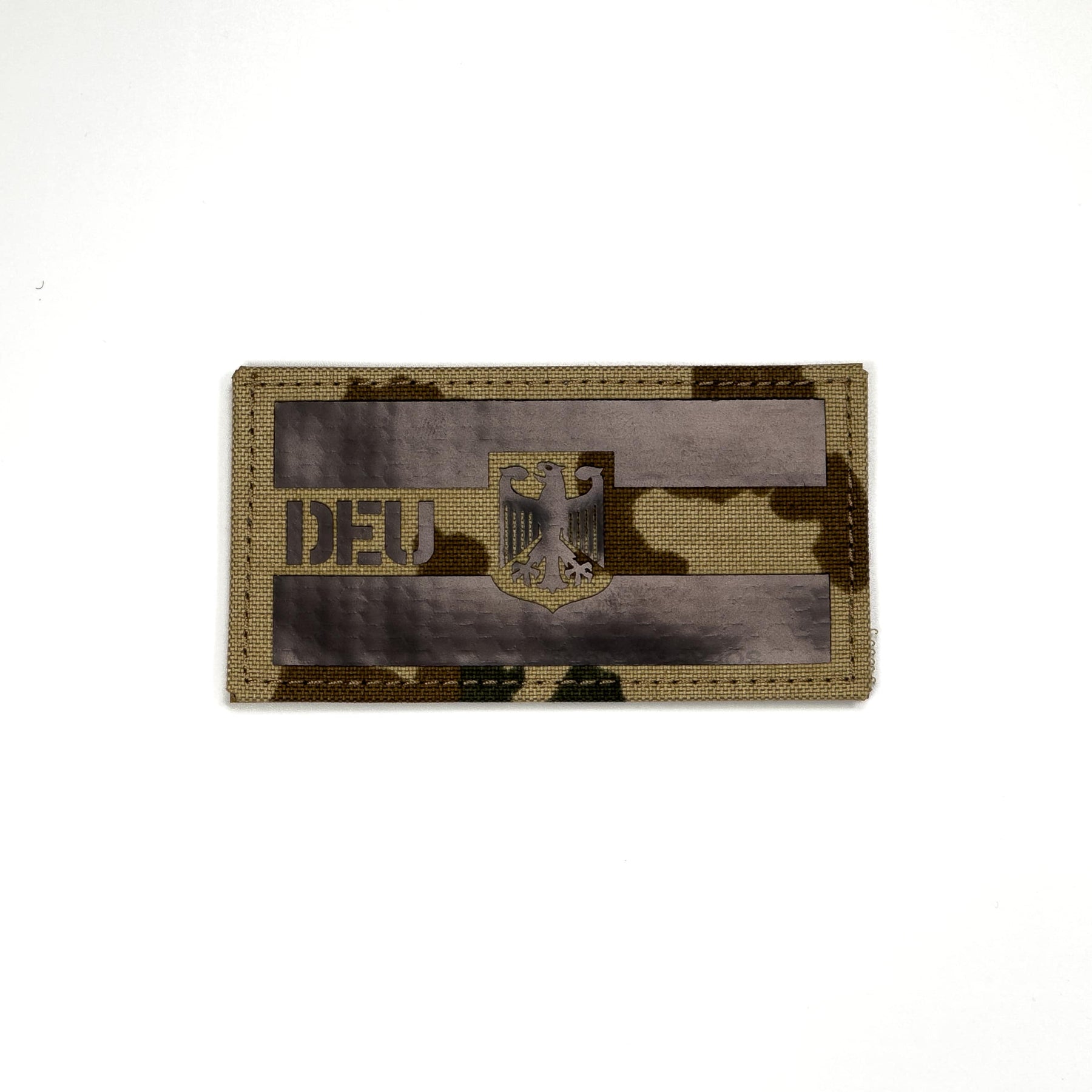 Germany Flag Patch