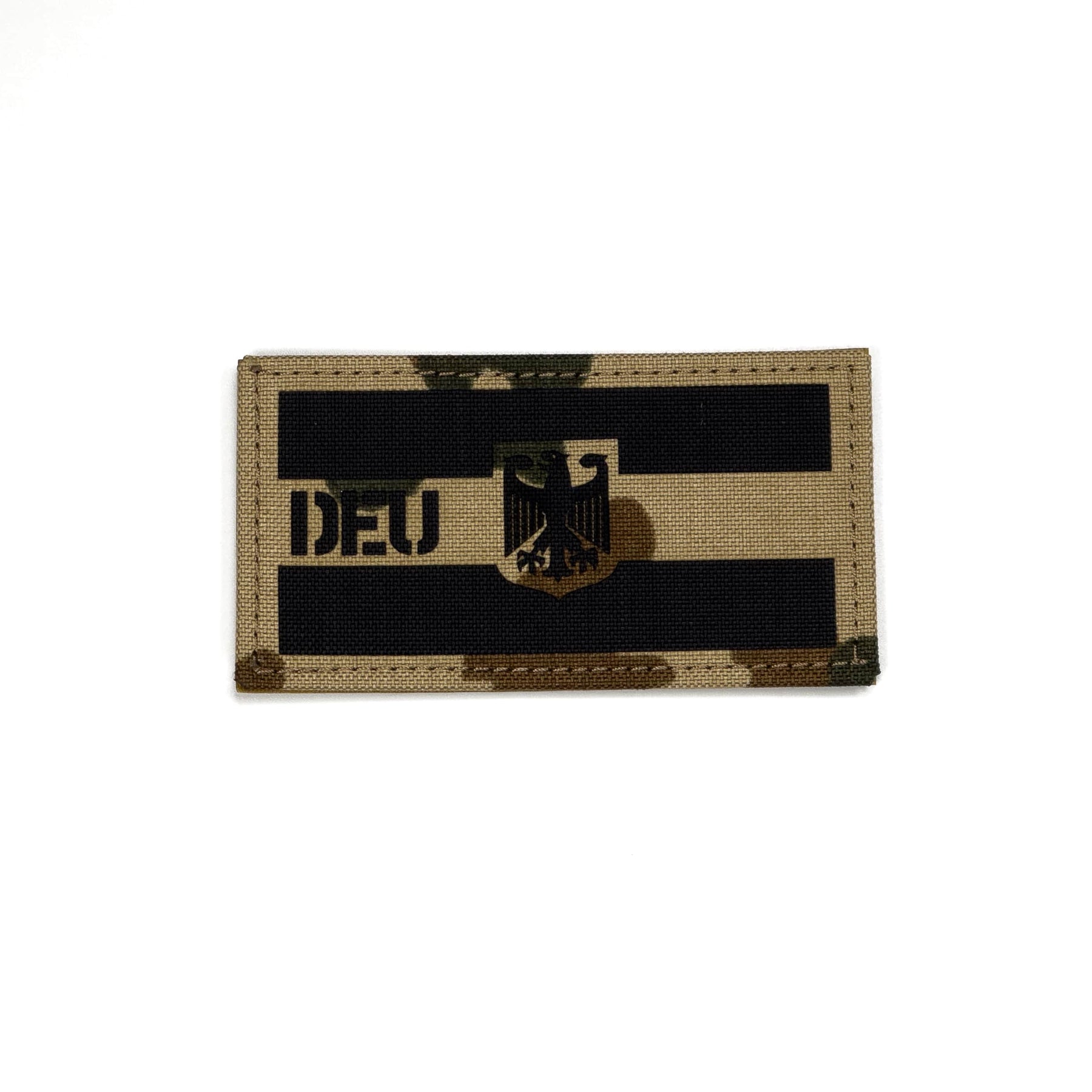 Germany Flag Patch