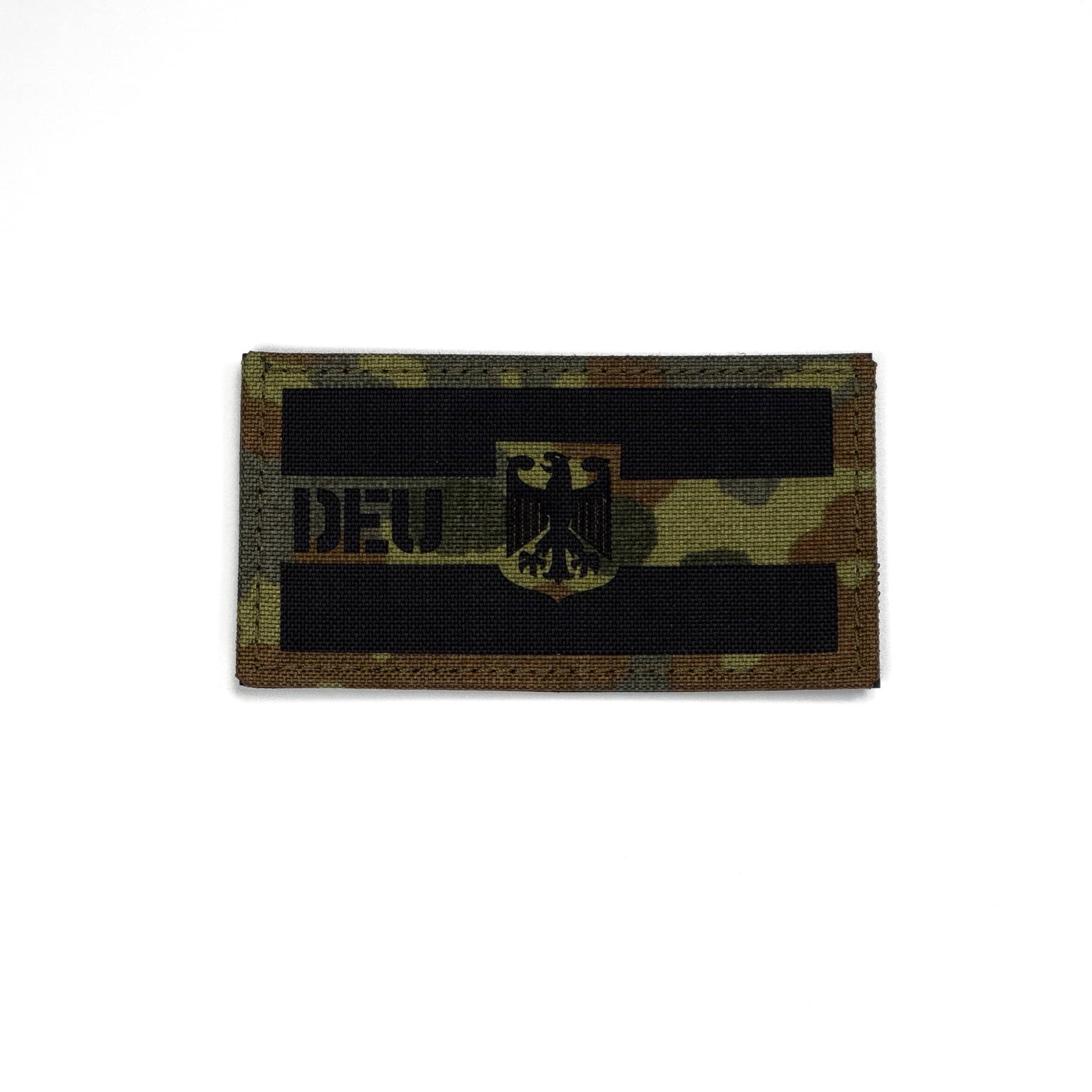 Germany Flag Patch