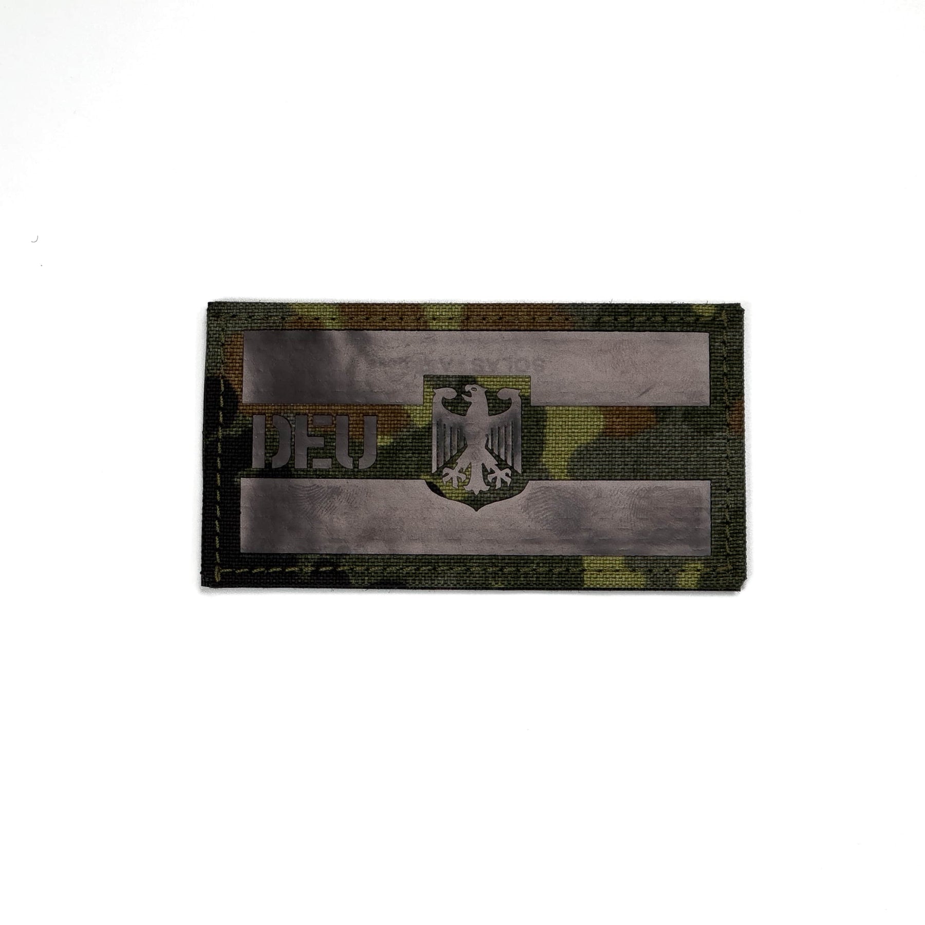 Germany Flag Patch