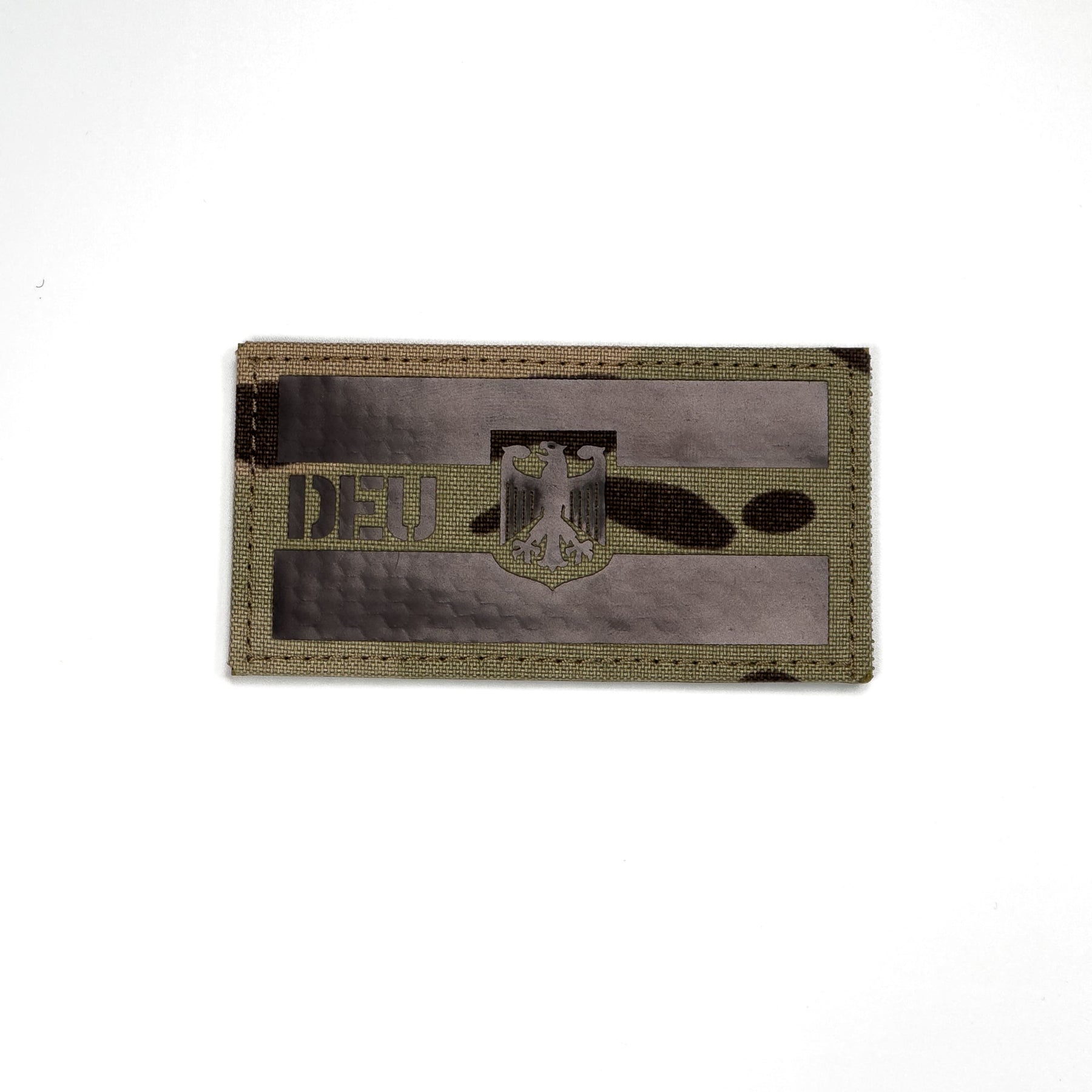 Germany Flag Patch