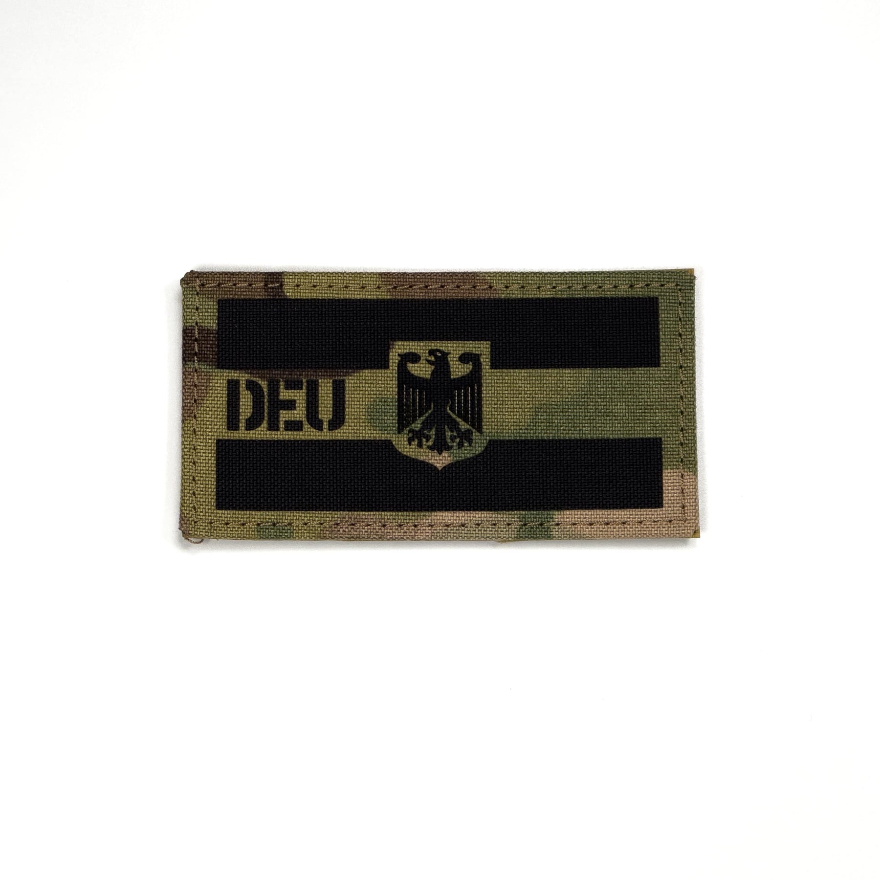 Germany Flag Patch