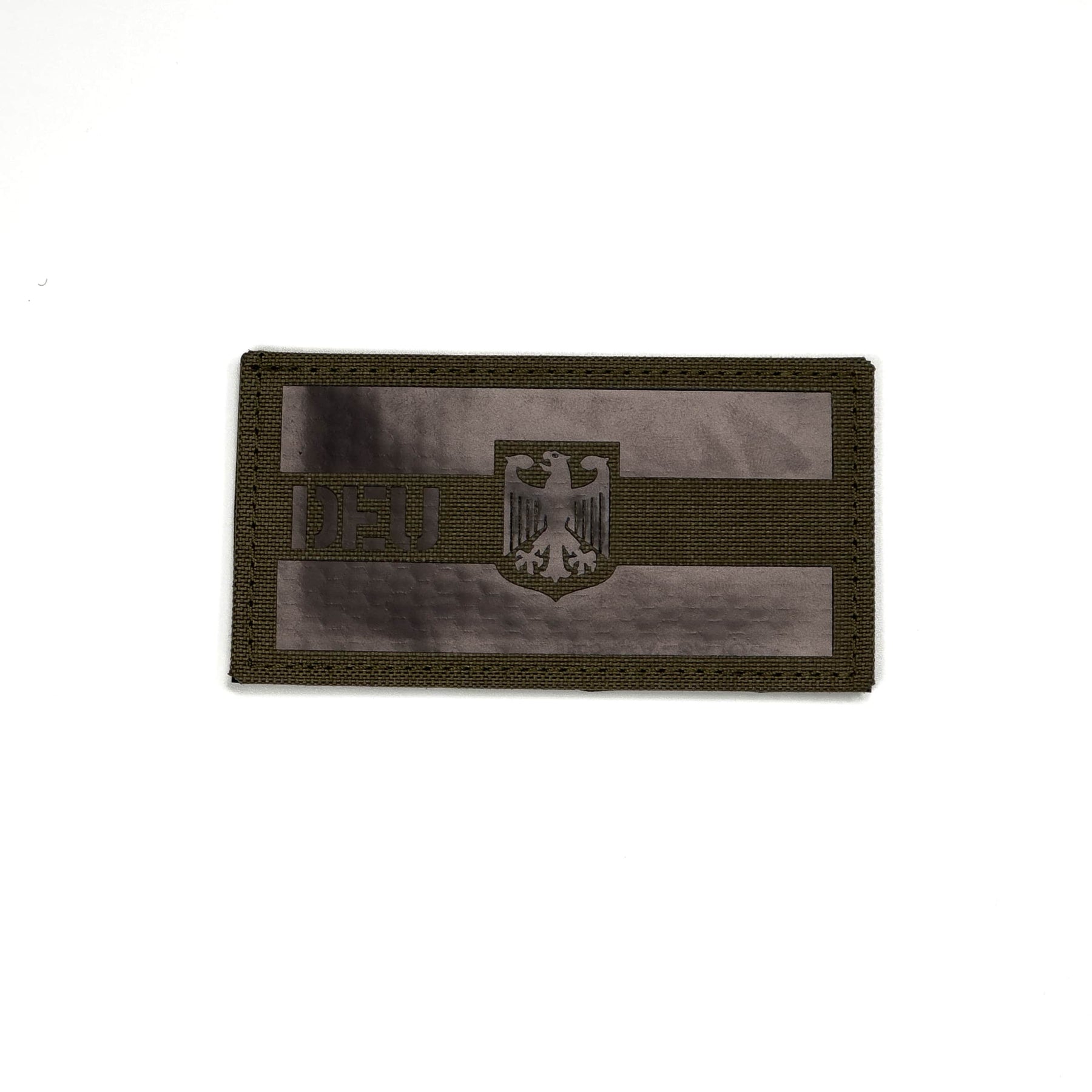 Germany Flag Patch