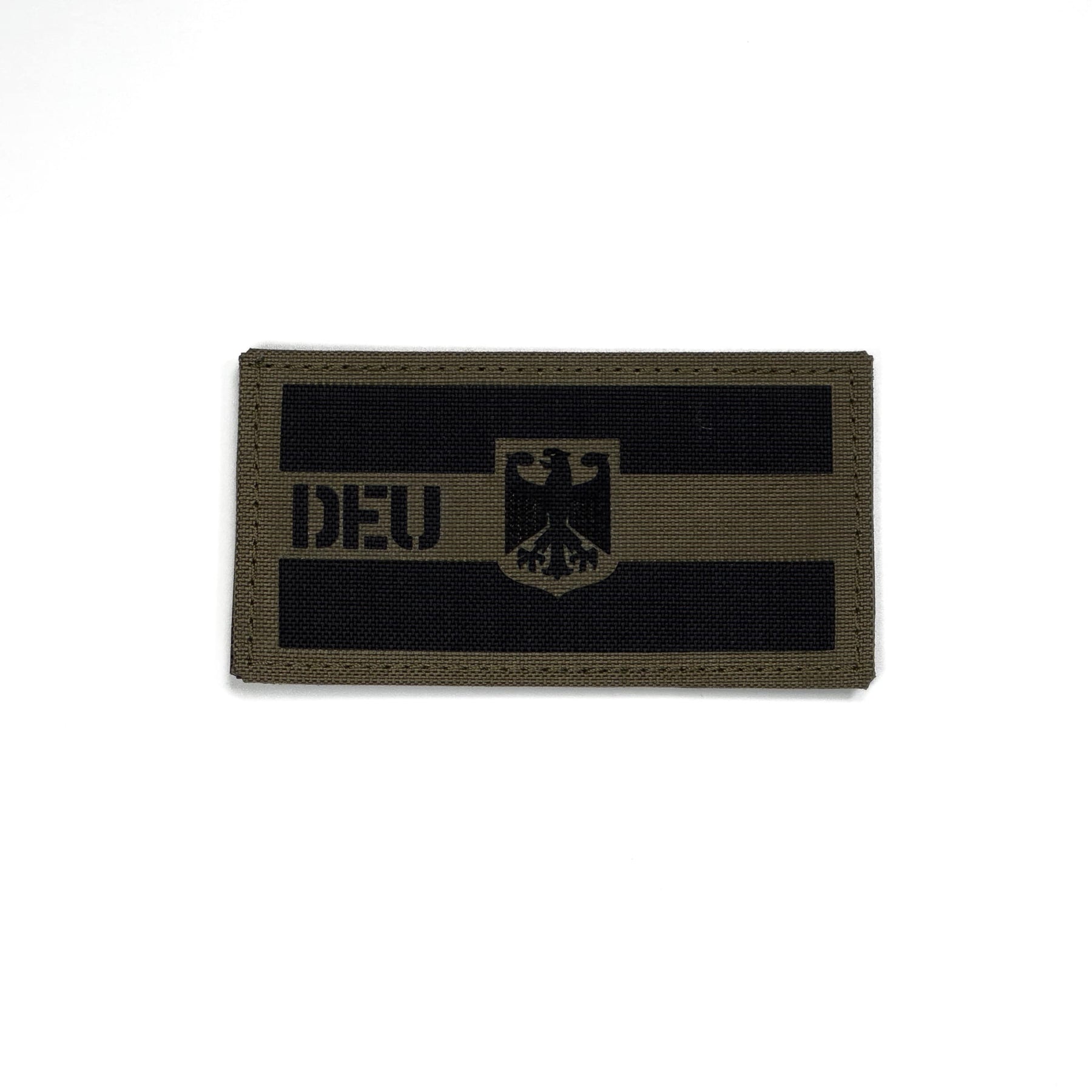Germany Flag Patch