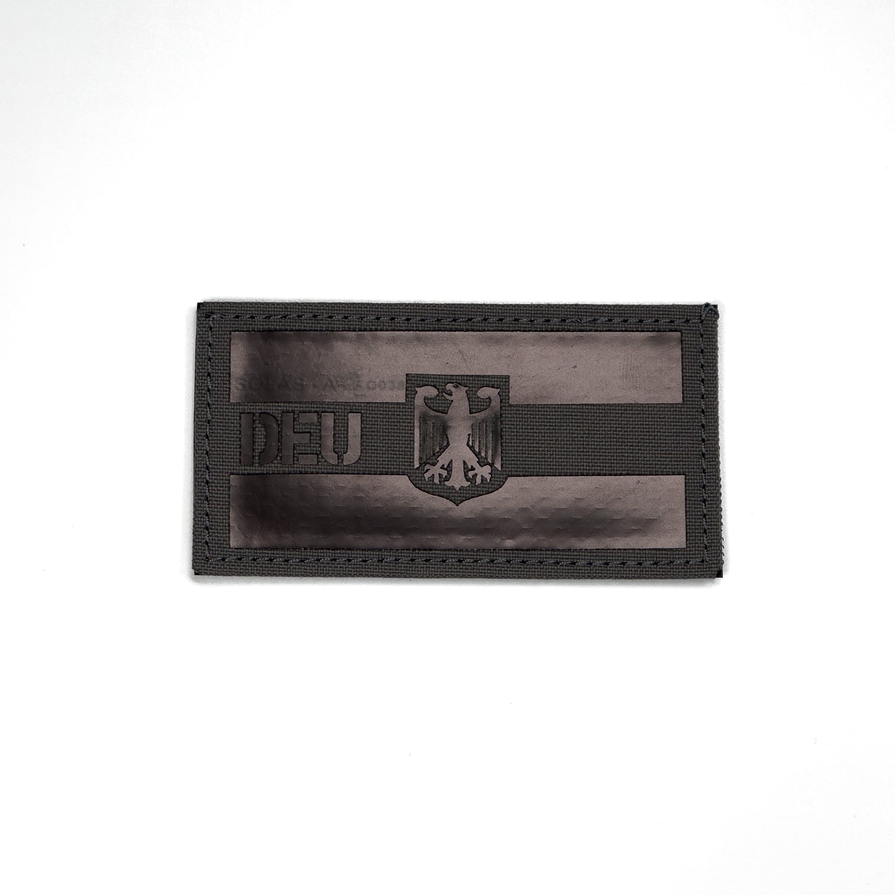 Germany Flag Patch