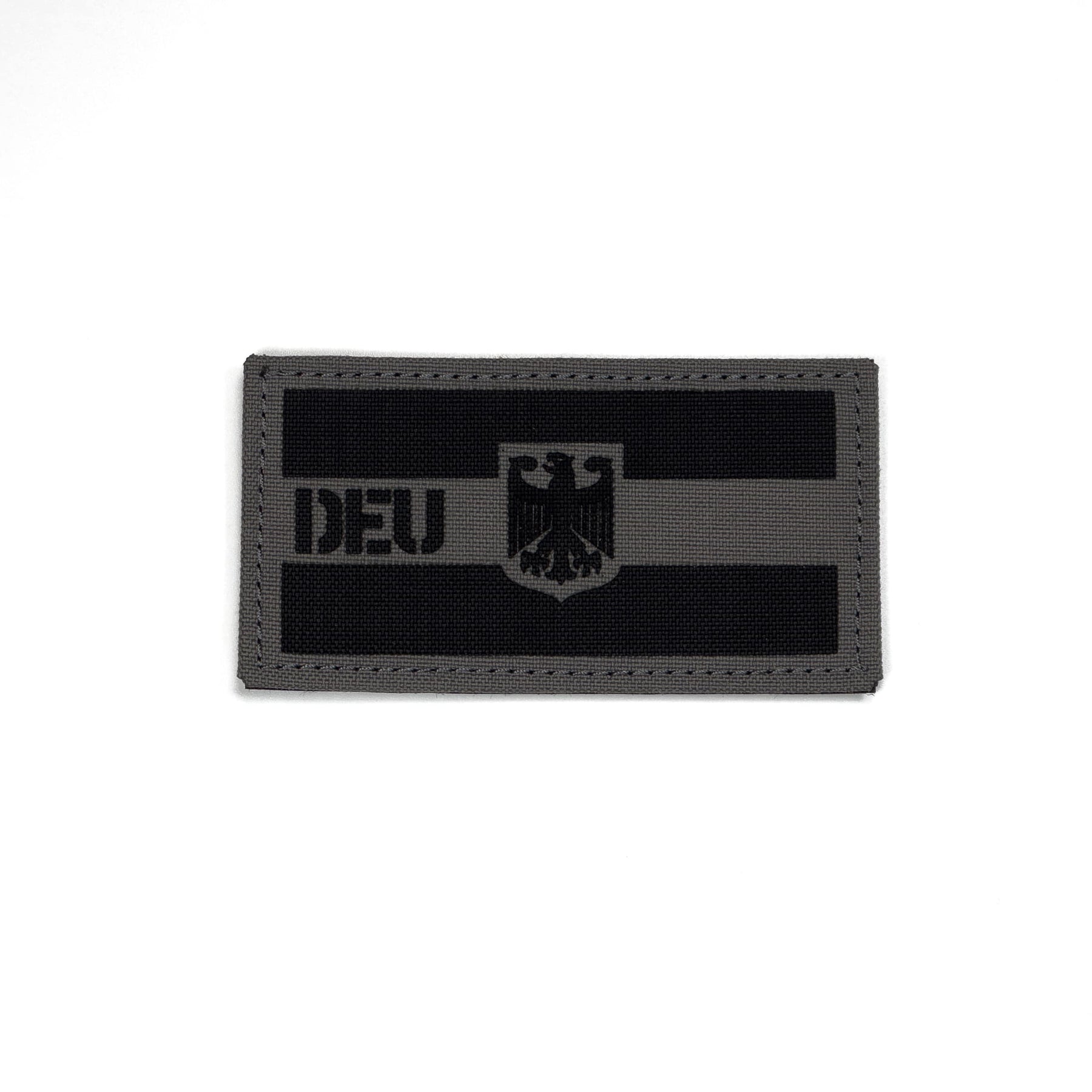 Germany Flag Patch