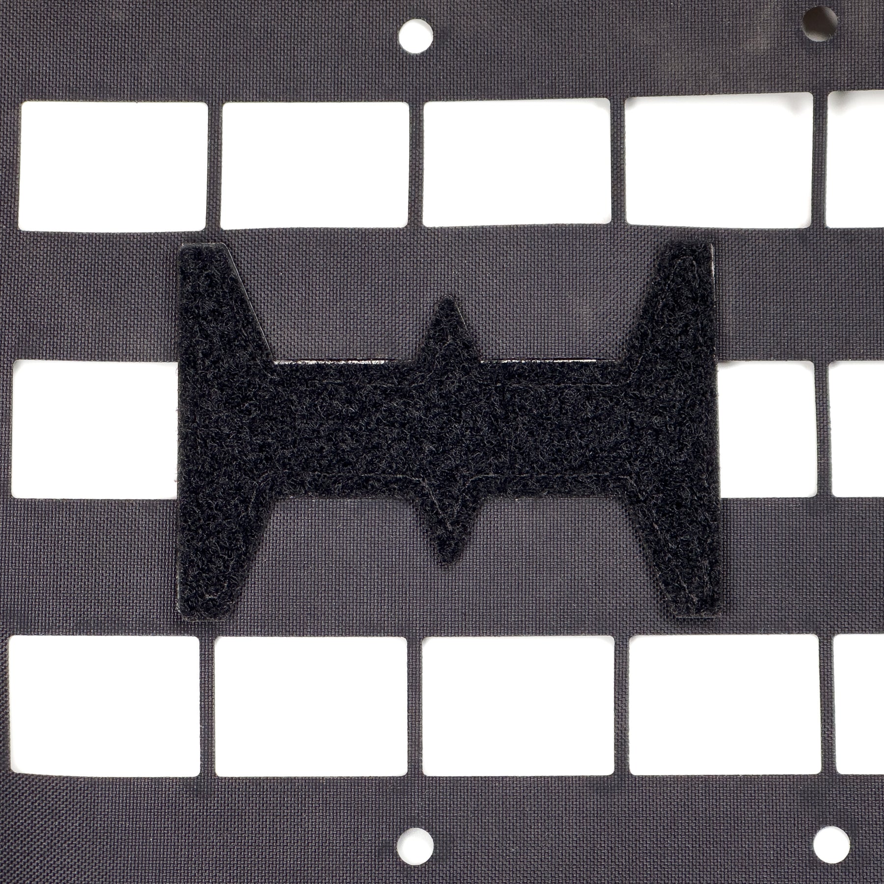 Molle Velcro Panel