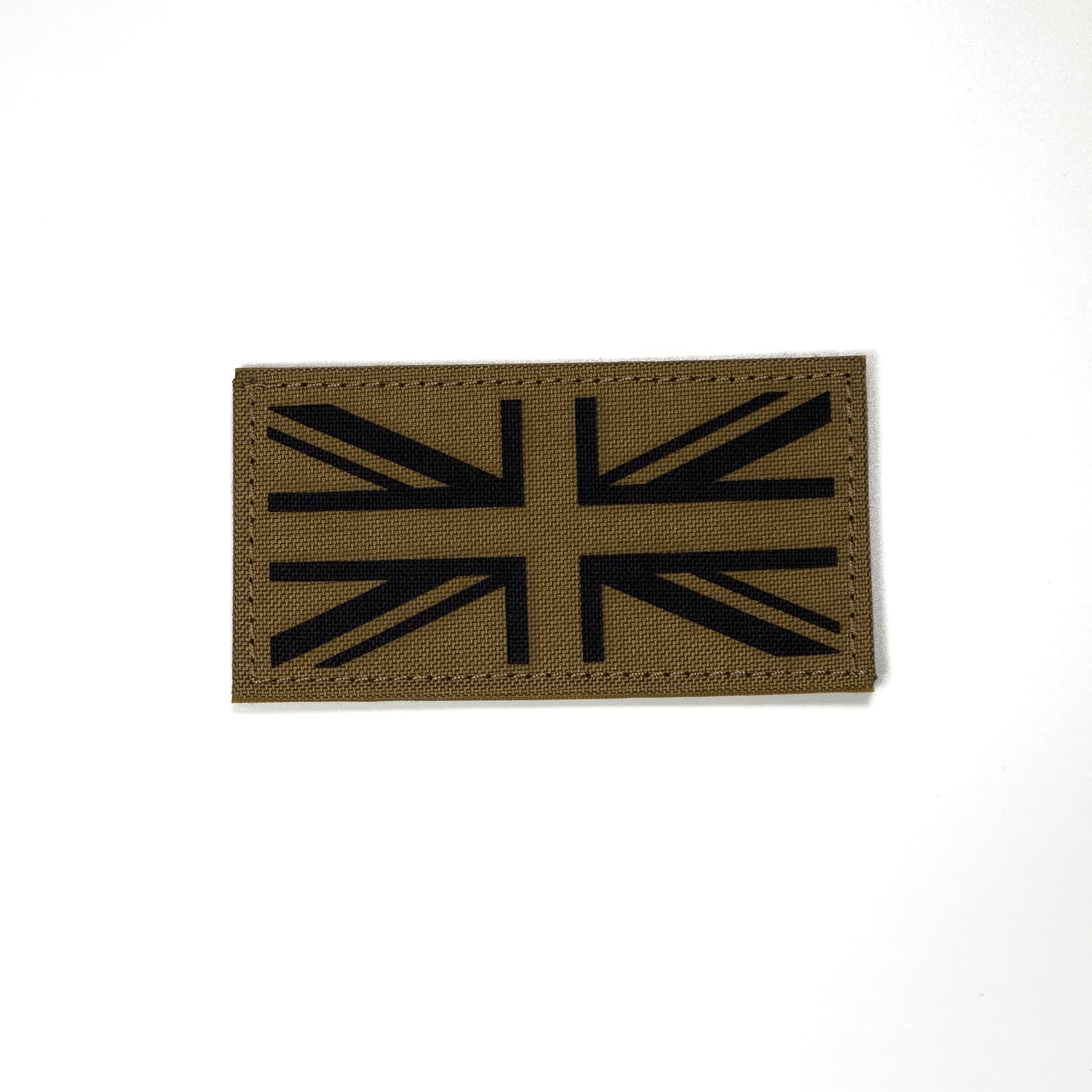 United Kingdom Flag Patch (Union Jack)