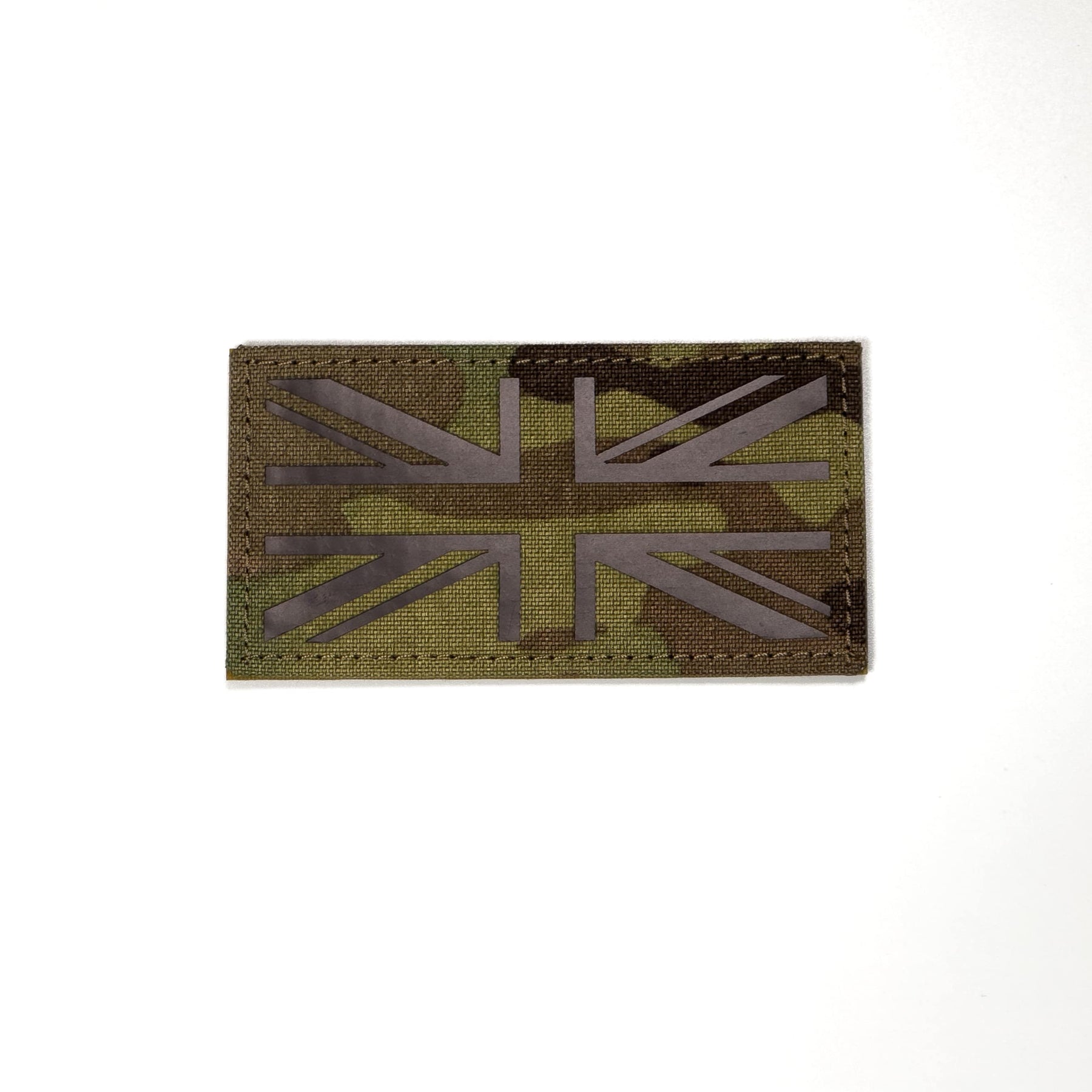 United Kingdom Flag Patch (Union Jack)