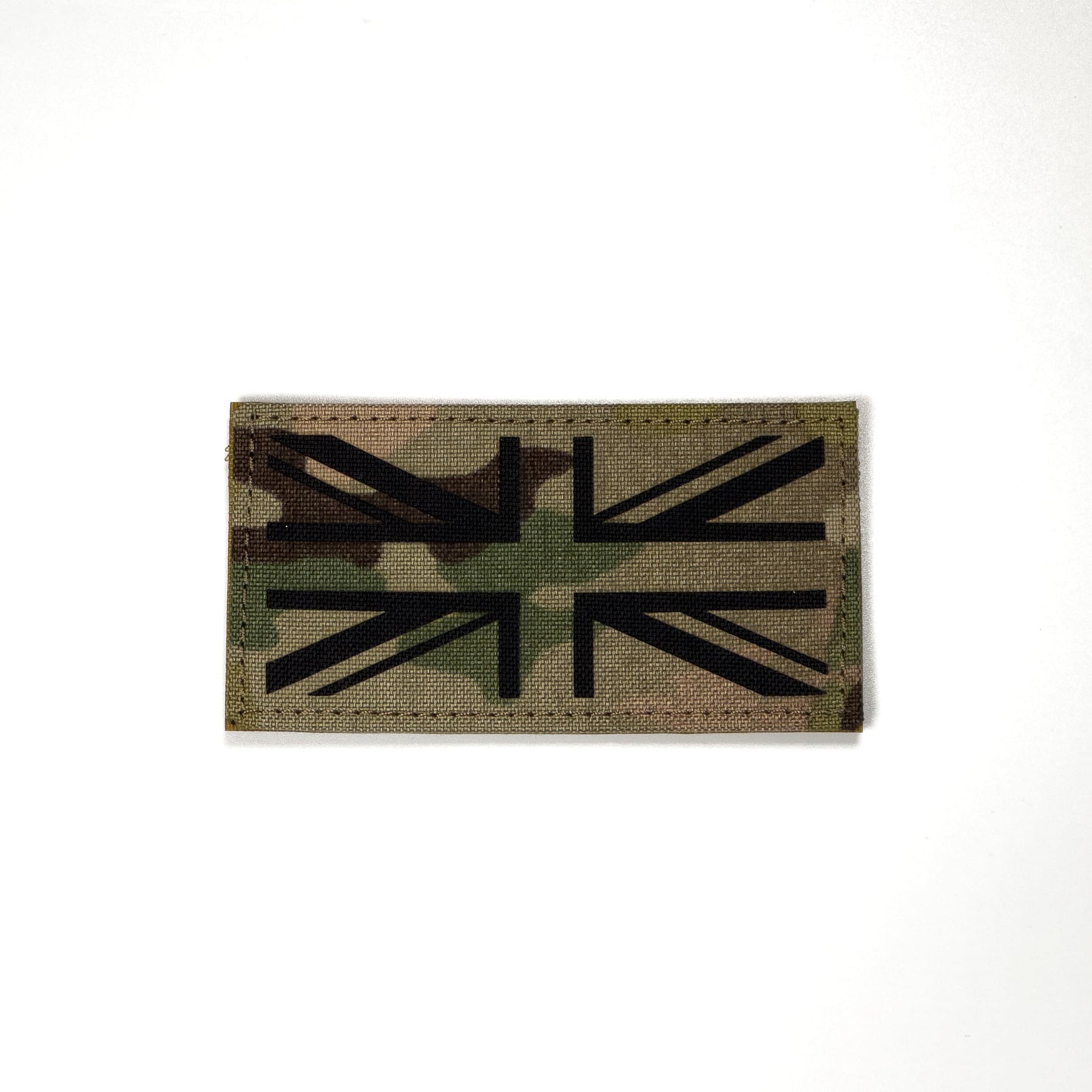 United Kingdom Flag Patch (Union Jack)