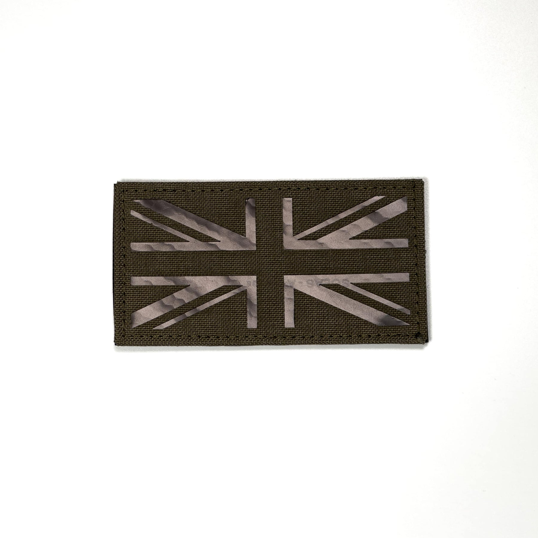 United Kingdom Flag Patch (Union Jack)