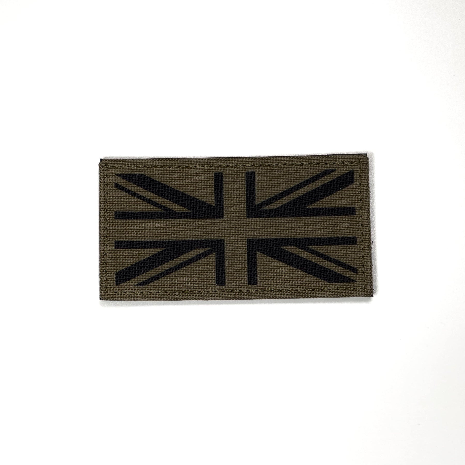 United Kingdom Flag Patch (Union Jack)