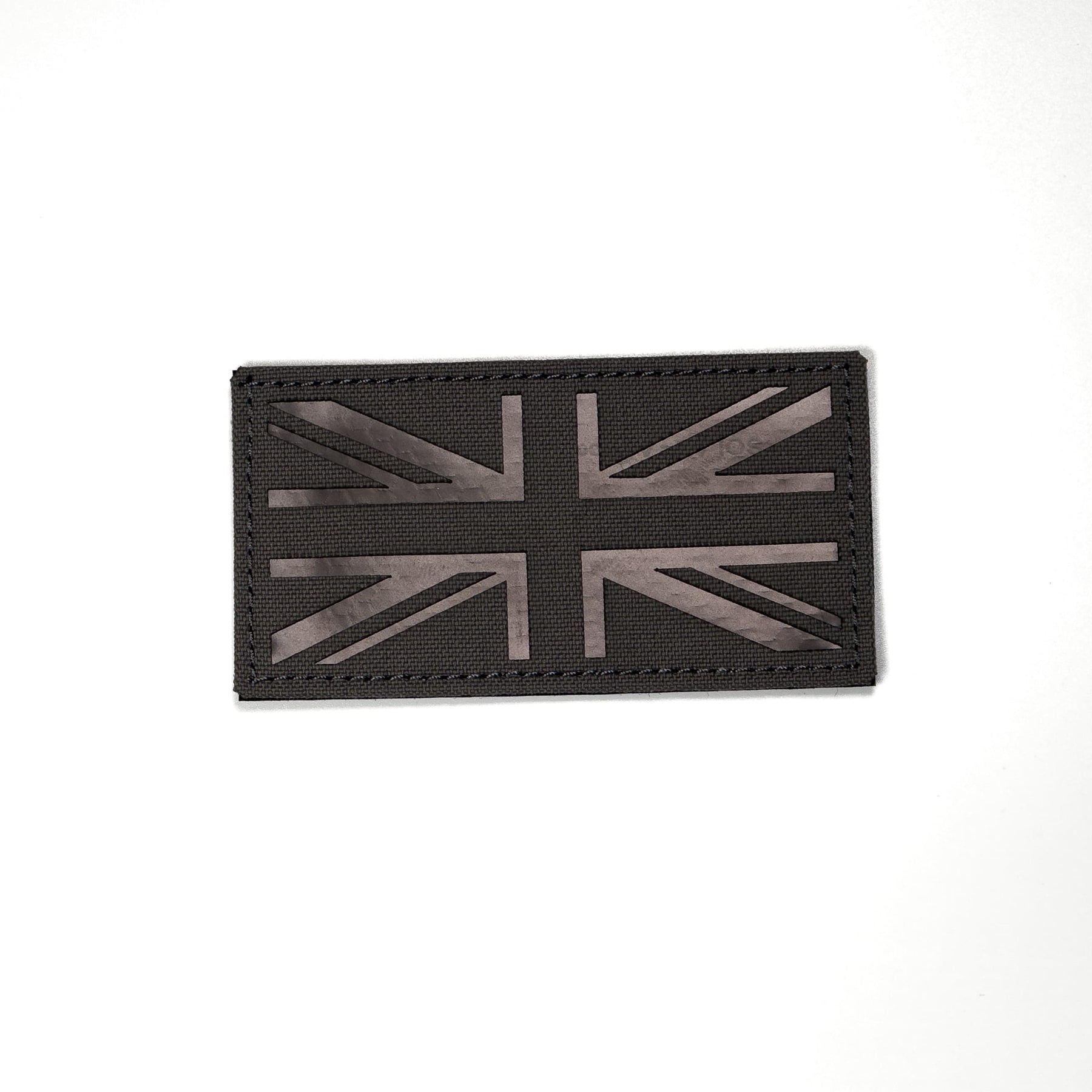 United Kingdom Flag Patch (Union Jack)