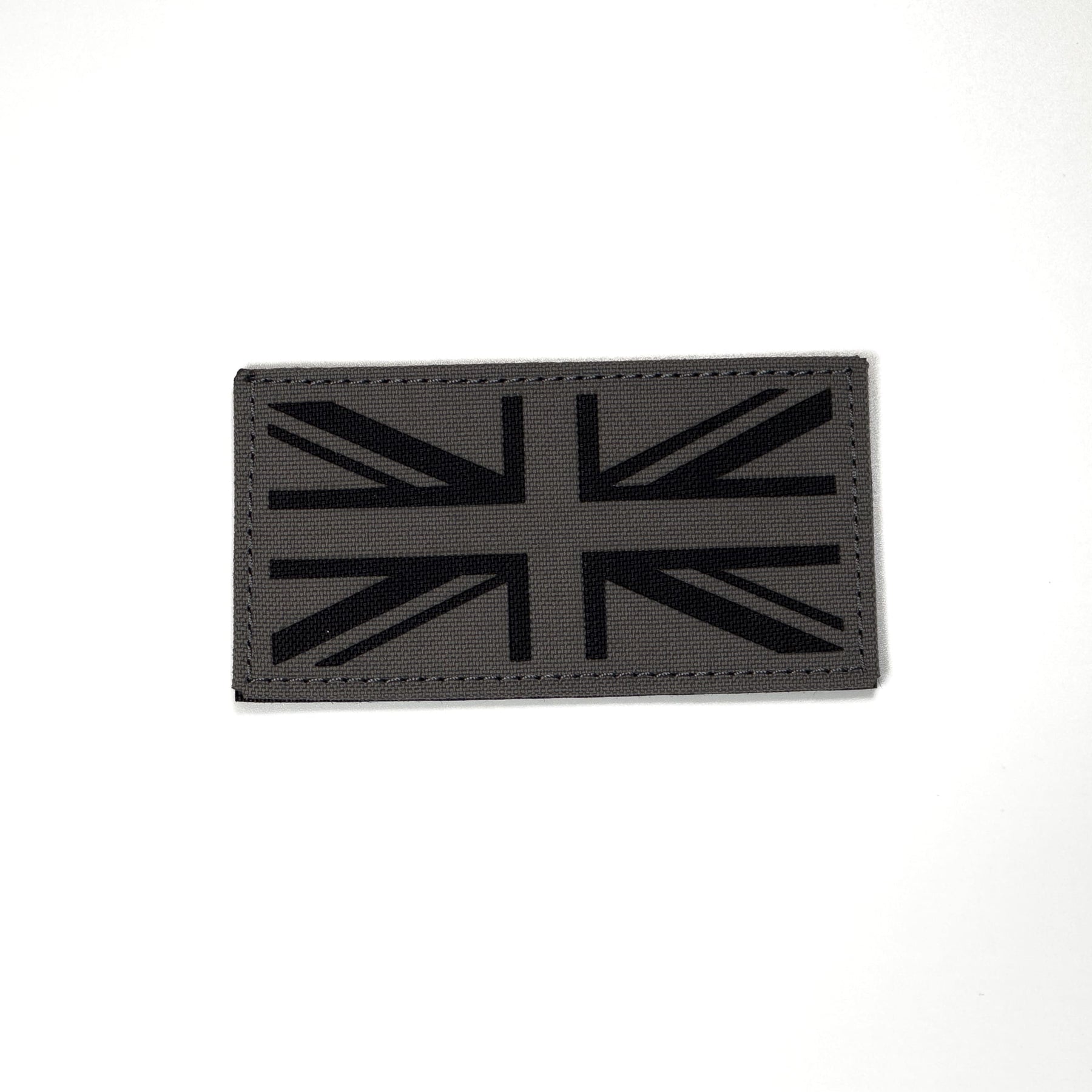 United Kingdom Flag Patch (Union Jack)