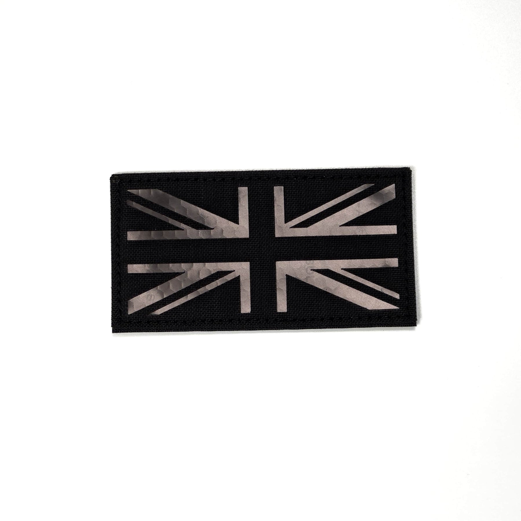 United Kingdom Flag Patch (Union Jack)