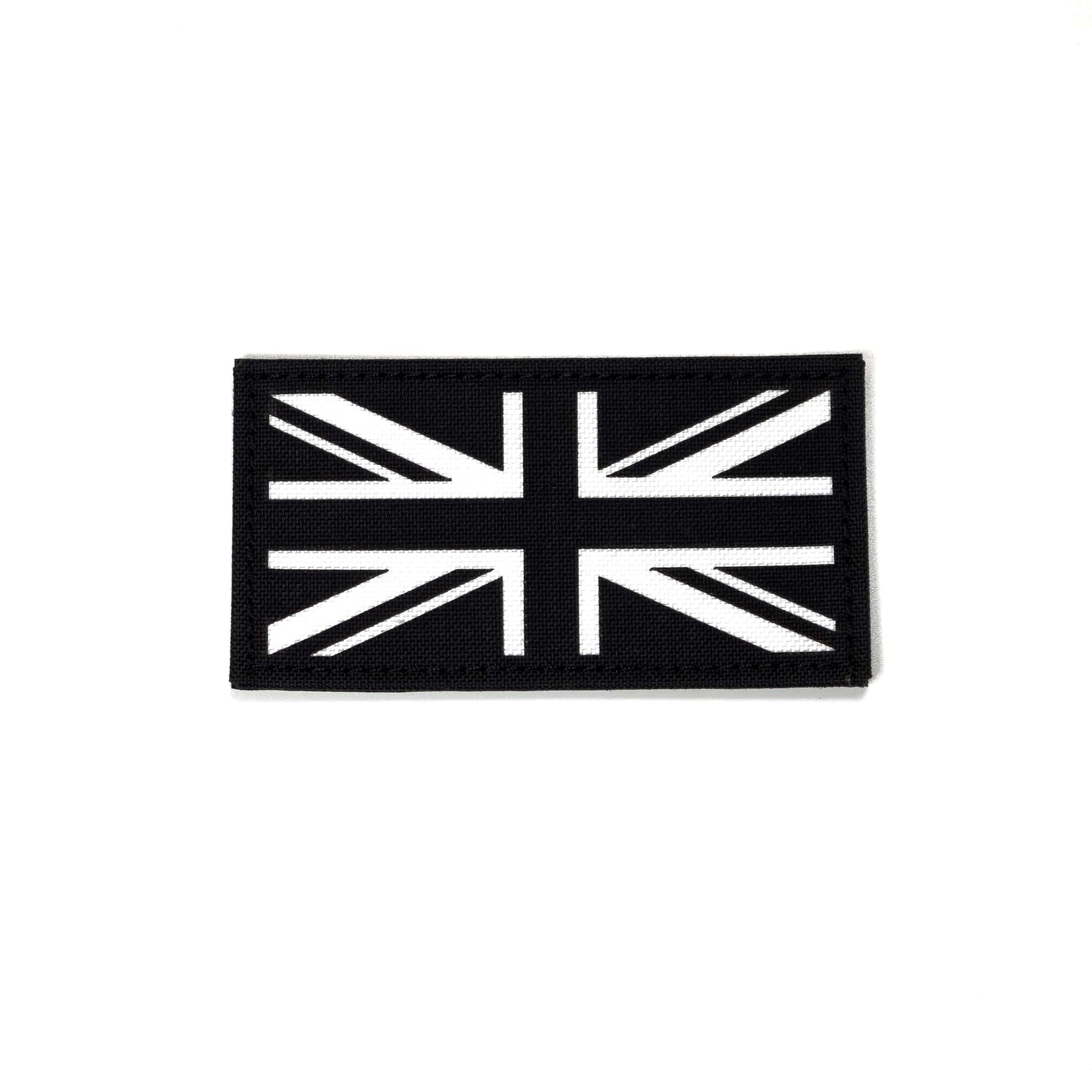 United Kingdom Flag Patch (Union Jack)