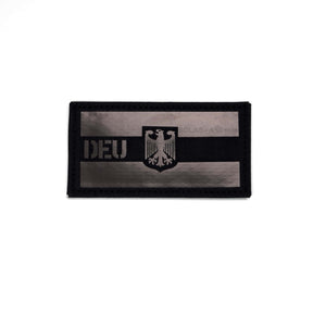 Germany Flag Patch