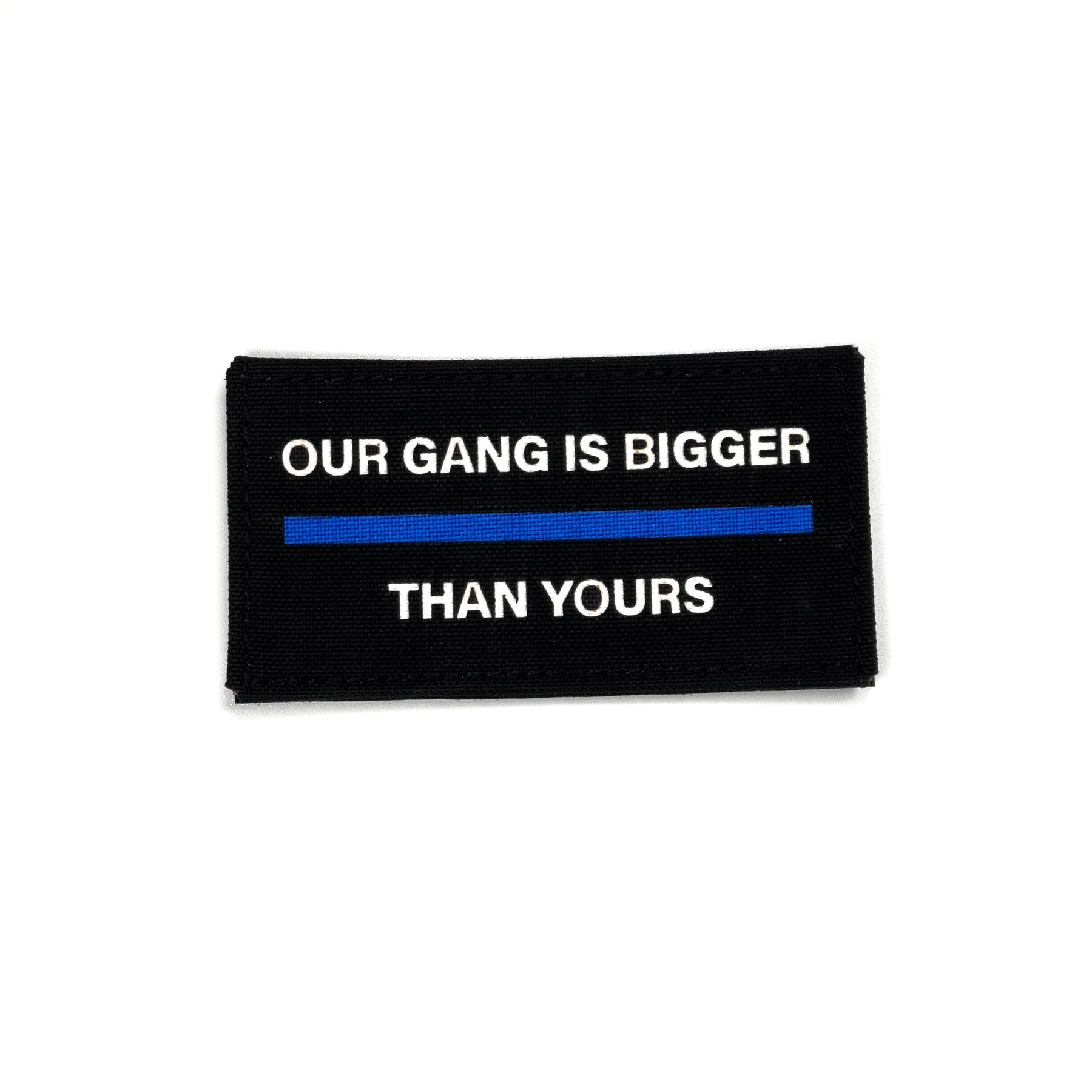 Our Gang is ... Patch