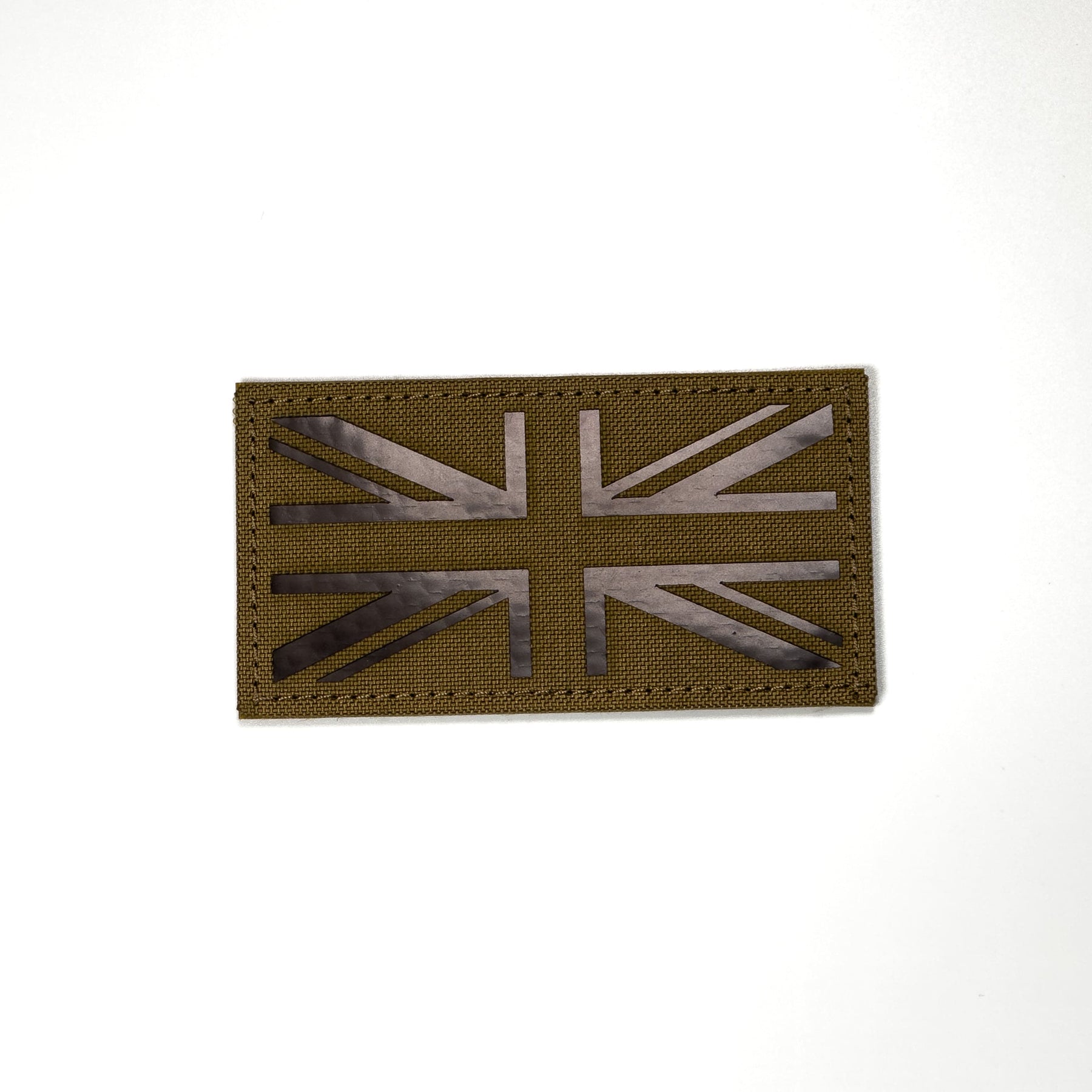 United Kingdom Flag Patch (Union Jack)
