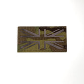 United Kingdom Flag Patch (Union Jack)