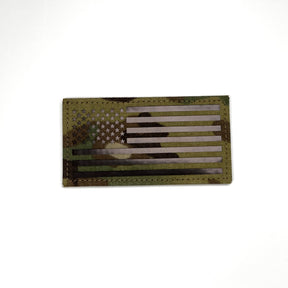 United States of America Flag Patch (Stars and Stripes)
